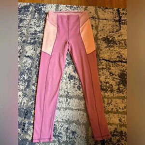 For Love And Lemons Leggings